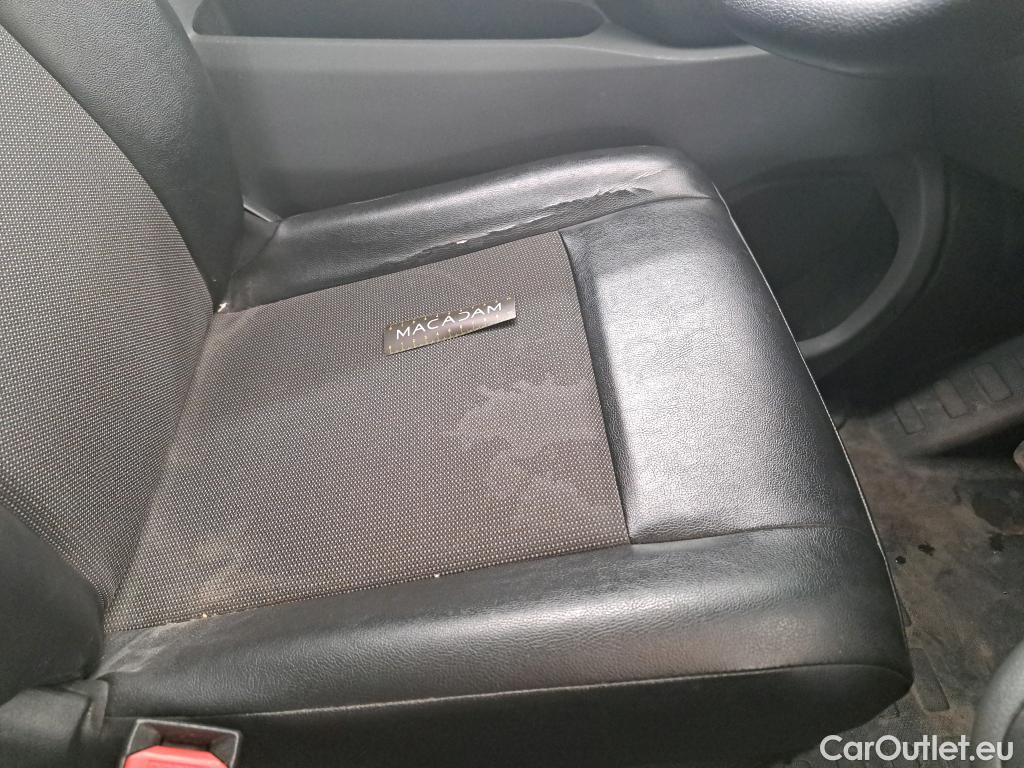  Opel  Vivaro OPEL  / 2019 / 4P / Fourgon tôlé 1.5 Diesel 120 L2 PACK BUSINESS #17