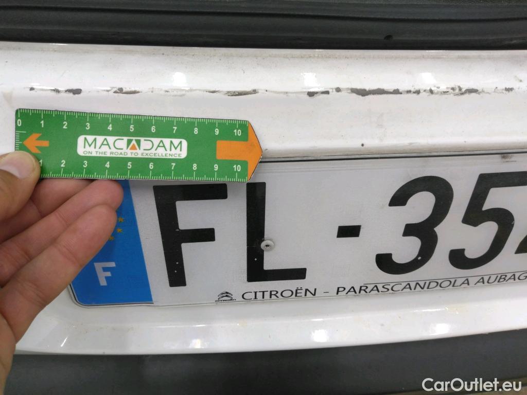  Citroen  C3  Société Feel Nav 1.5 BlueHDI 100CV BVM5 E6dT #28