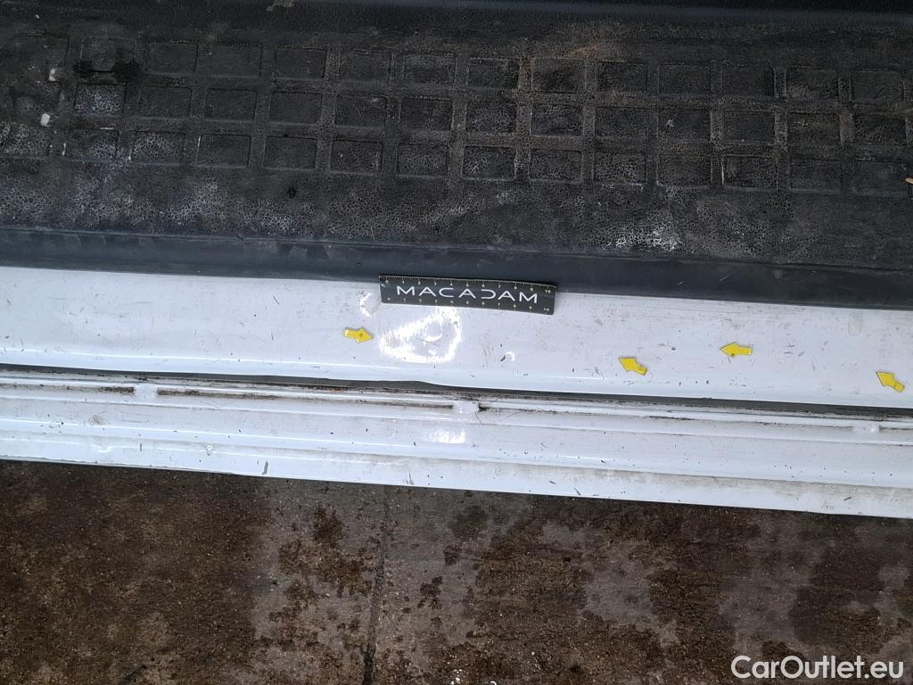  Citroen  Jumpy  Fourgon CityVan XS 1.5 BlueHDi 120CV BVM6 E6dT #14