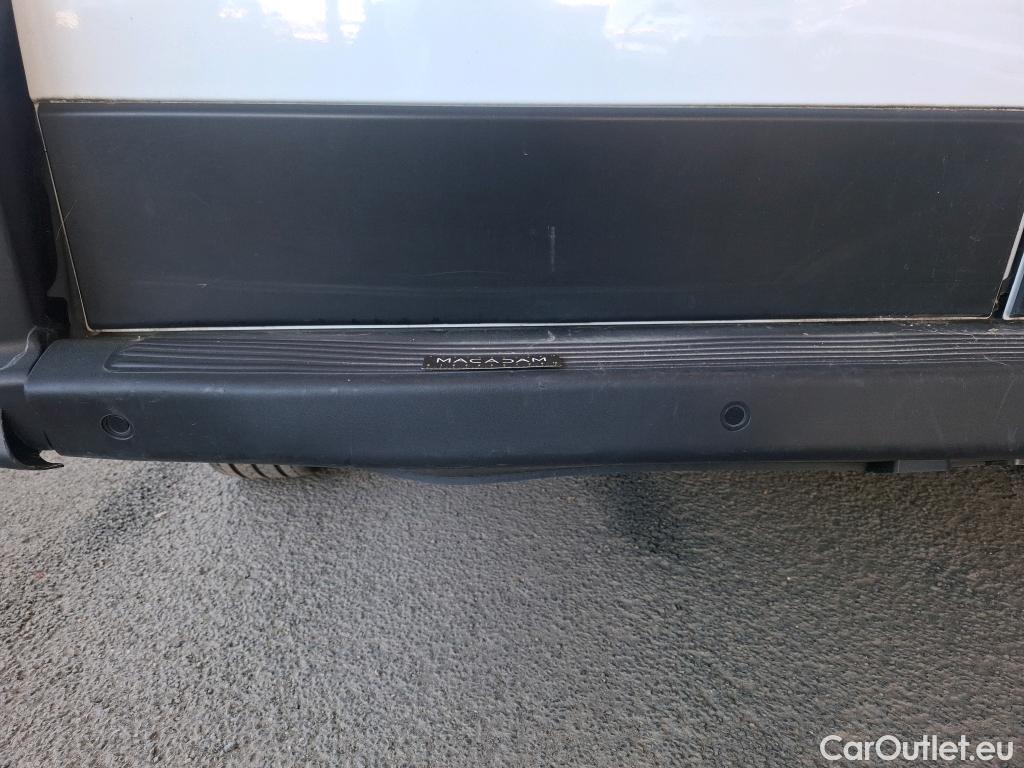  Fiat  Ducato FIAT   2014  4P  Fourgon tôlé H3Power 120 30 M H2 Pack #79