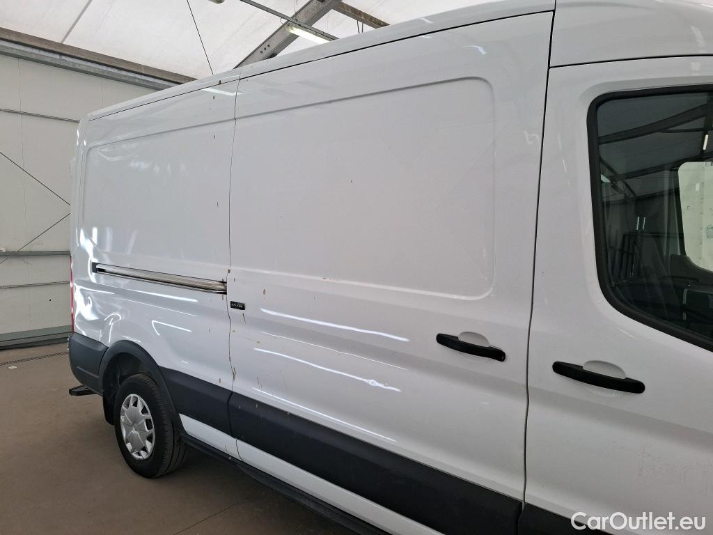  Ford  Transit  Fourgon TTS 310 L3 Trend #12