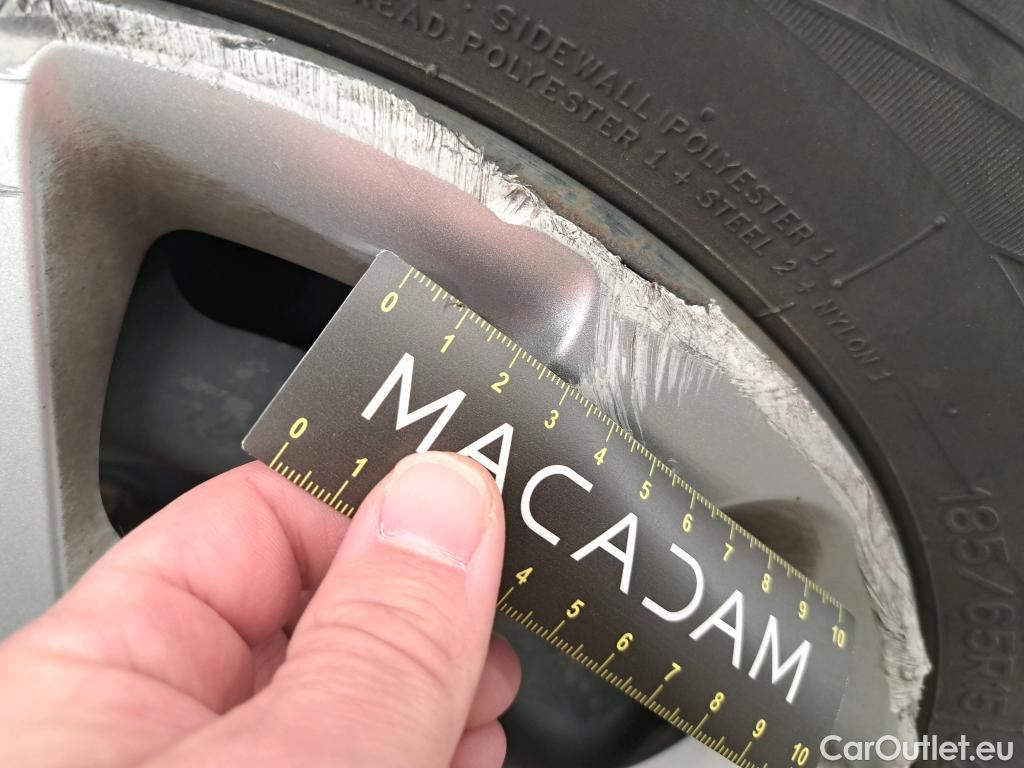  Citroen  C3  Société Feel 1.5 BlueHDI 100CV BVM5 E6dT #43