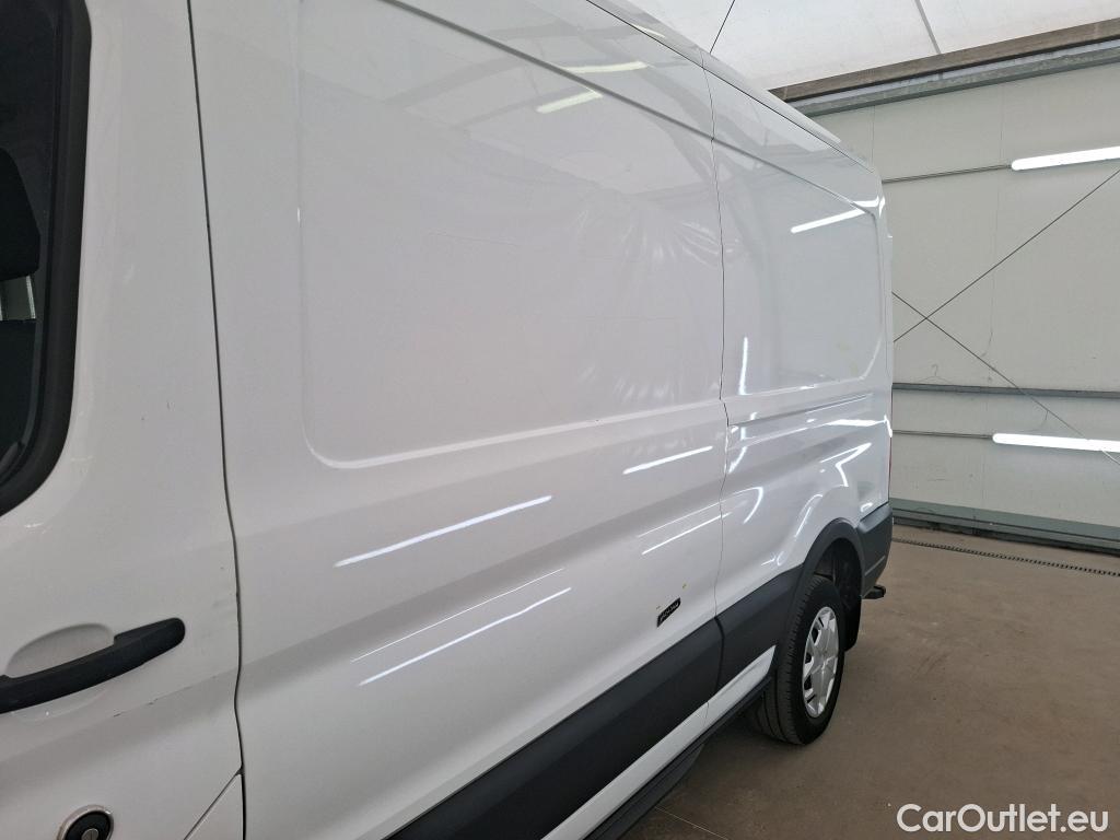  Ford  Transit  Fourgon TTS 310 L3 Trend #21