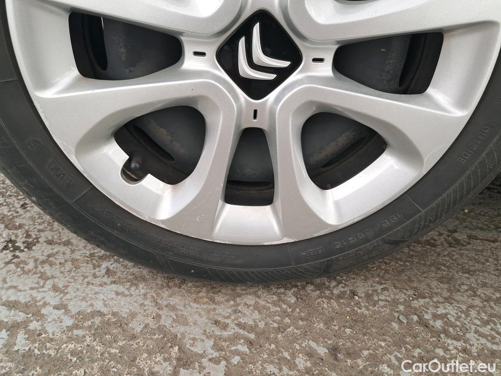  Citroen  C3  Société Feel 1.5 BlueHDI 100CV BVM5 E6dT #31