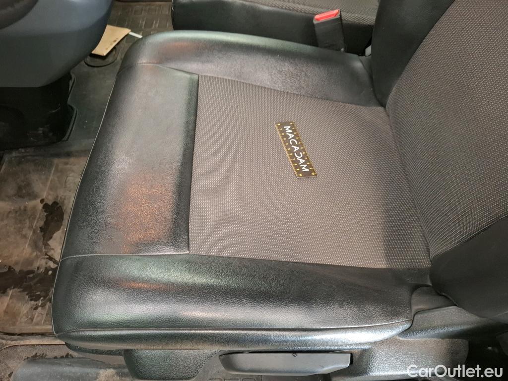  Citroen  Jumpy  Fourgon CityVan XS 1.5 BlueHDi 120CV BVM6 E6dT #56