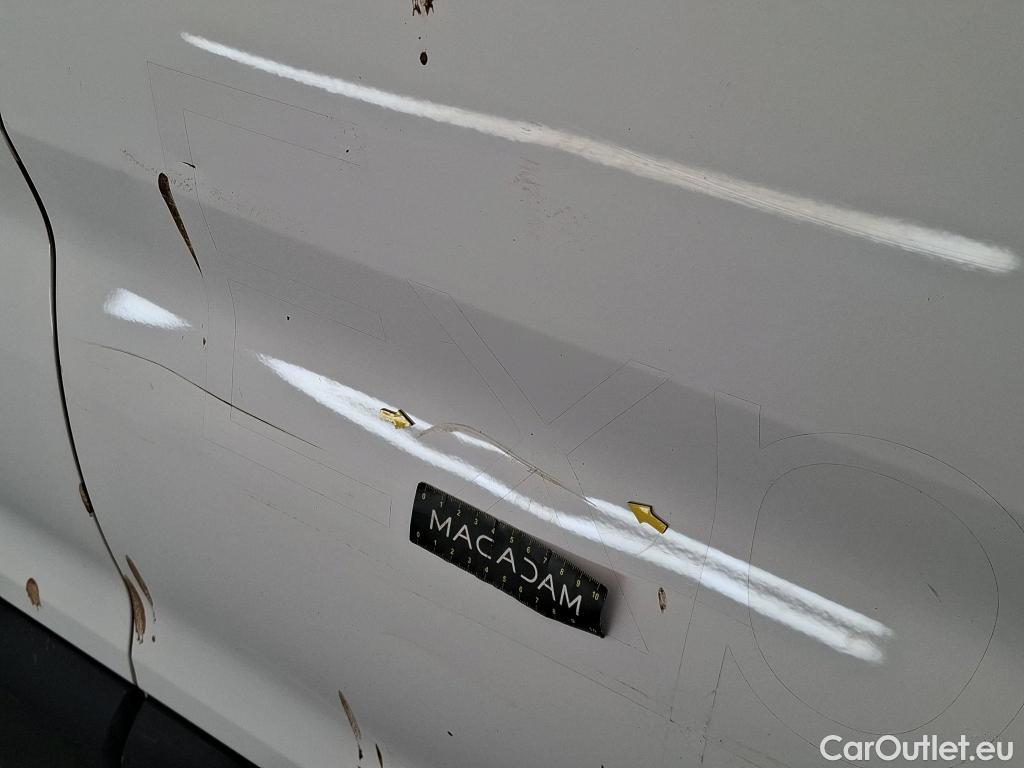  Ford  Transit  Fourgon TTS 310 L3 Trend #18