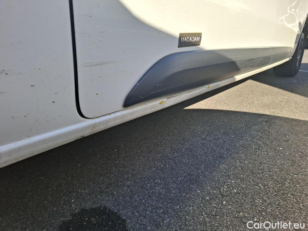  Citroen  Jumpy  Fourgon CityVan XS 1.5 BlueHDi 120CV BVM6 E6dT #24