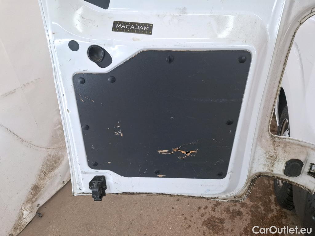  Citroen  Jumpy  Fourgon CityVan XS 1.5 BlueHDi 120CV BVM6 E6dT #36