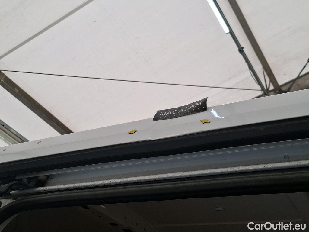  Ford  Transit  Fourgon TTS 310 L3 Trend #59