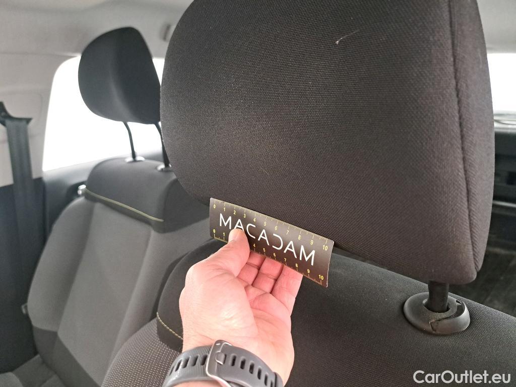  Citroen  C3  Société Feel 1.5 BlueHDI 100CV BVM5 E6dT #37