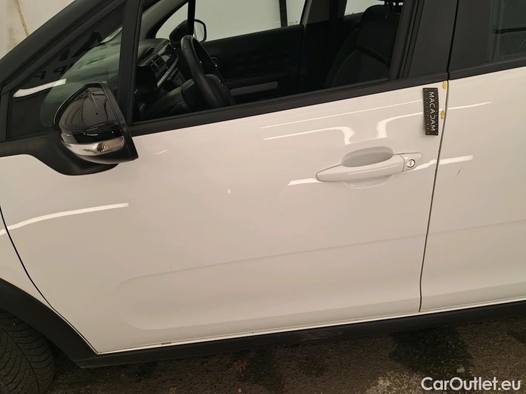  Citroen  C3  Société Feel 1.5 BlueHDI 100CV BVM5 E6dT #9