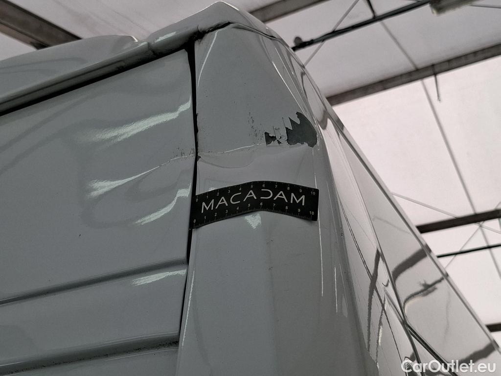  Fiat  Ducato FIAT   2014  4P  Fourgon tôlé H3Power 120 30 M H2 Pack #7