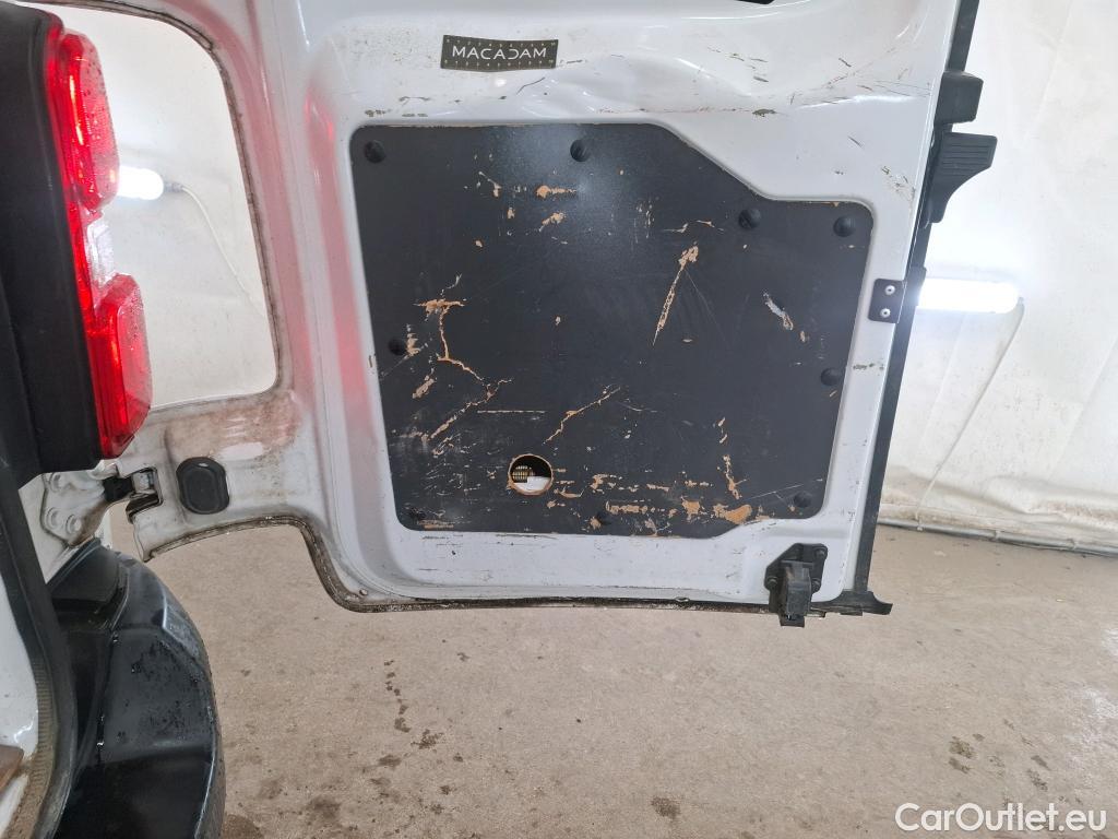  Citroen  Jumpy  Fourgon CityVan XS 1.5 BlueHDi 120CV BVM6 E6dT #38