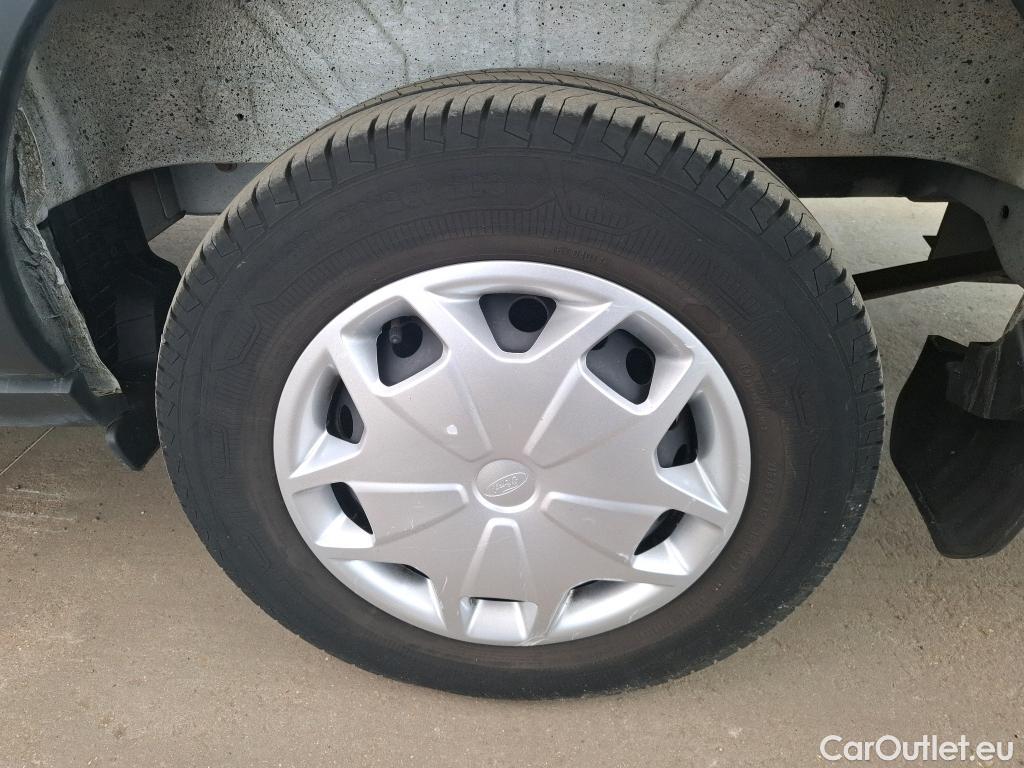  Ford  Transit  Fourgon TTS 310 L3 Trend #74