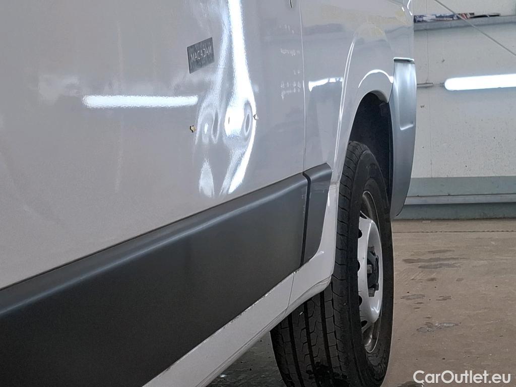  Fiat  Ducato FIAT   2014  4P  Fourgon tôlé H3Power 120 30 M H2 Pack #36