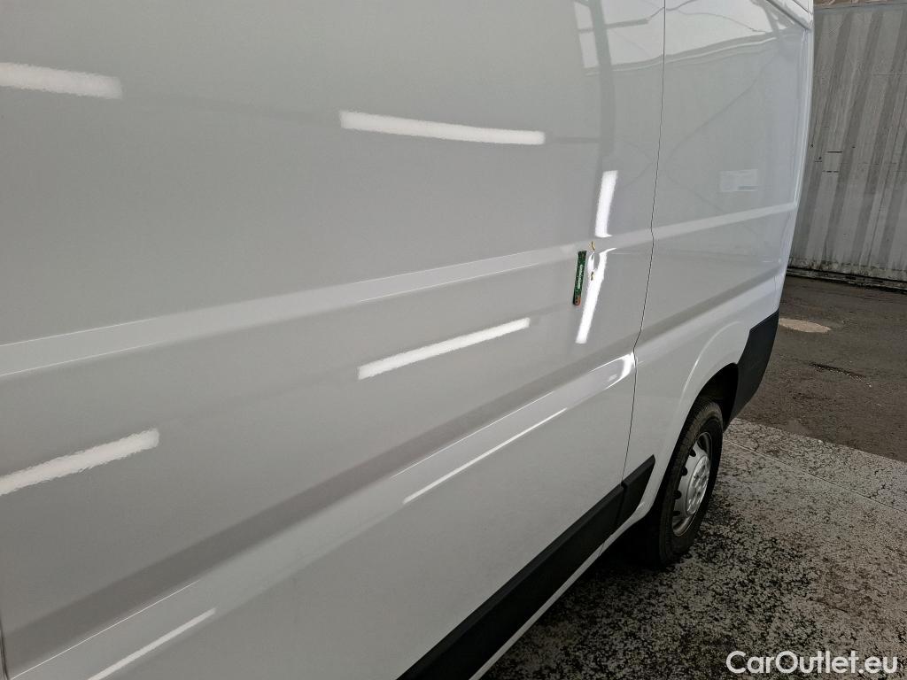  Citroen  Jumper  Fourgon Grand Volume 35 L2H2 Control BlueHDi 140 Start&Stop BlueHDi 140CV BVM6 E6d #10