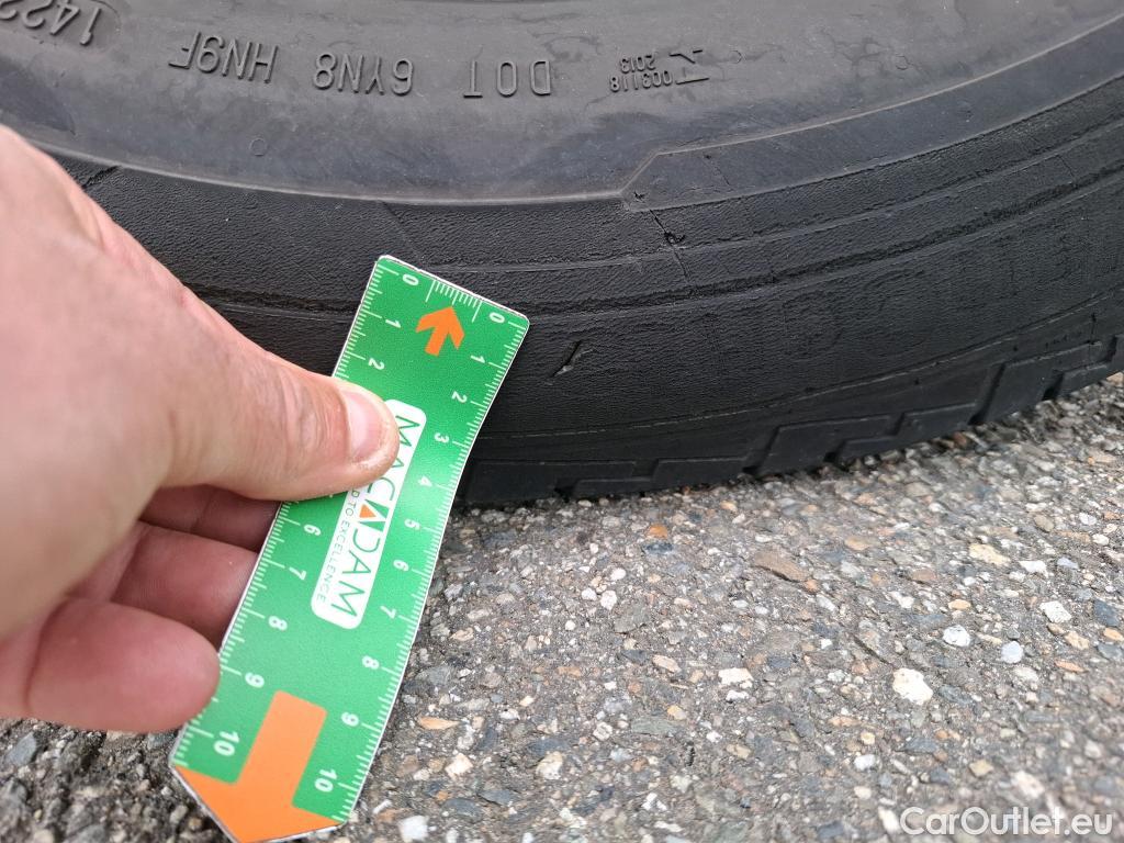  Fiat  Ducato FIAT  SC  2014  2P  Châssis cabine H3Power 140 Maxi HD 35 L Busi #12