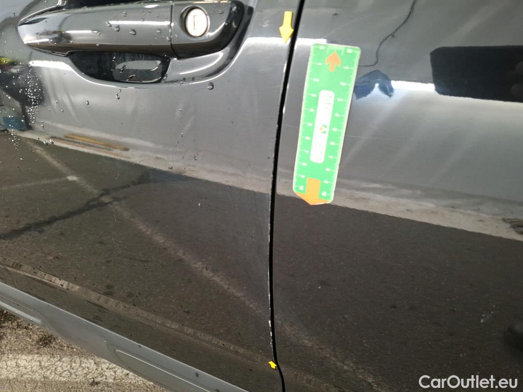  Citroen  C4 Cactus  Feel Nav Société 1.5 BlueHDi 100CV BVM6 E6d #2