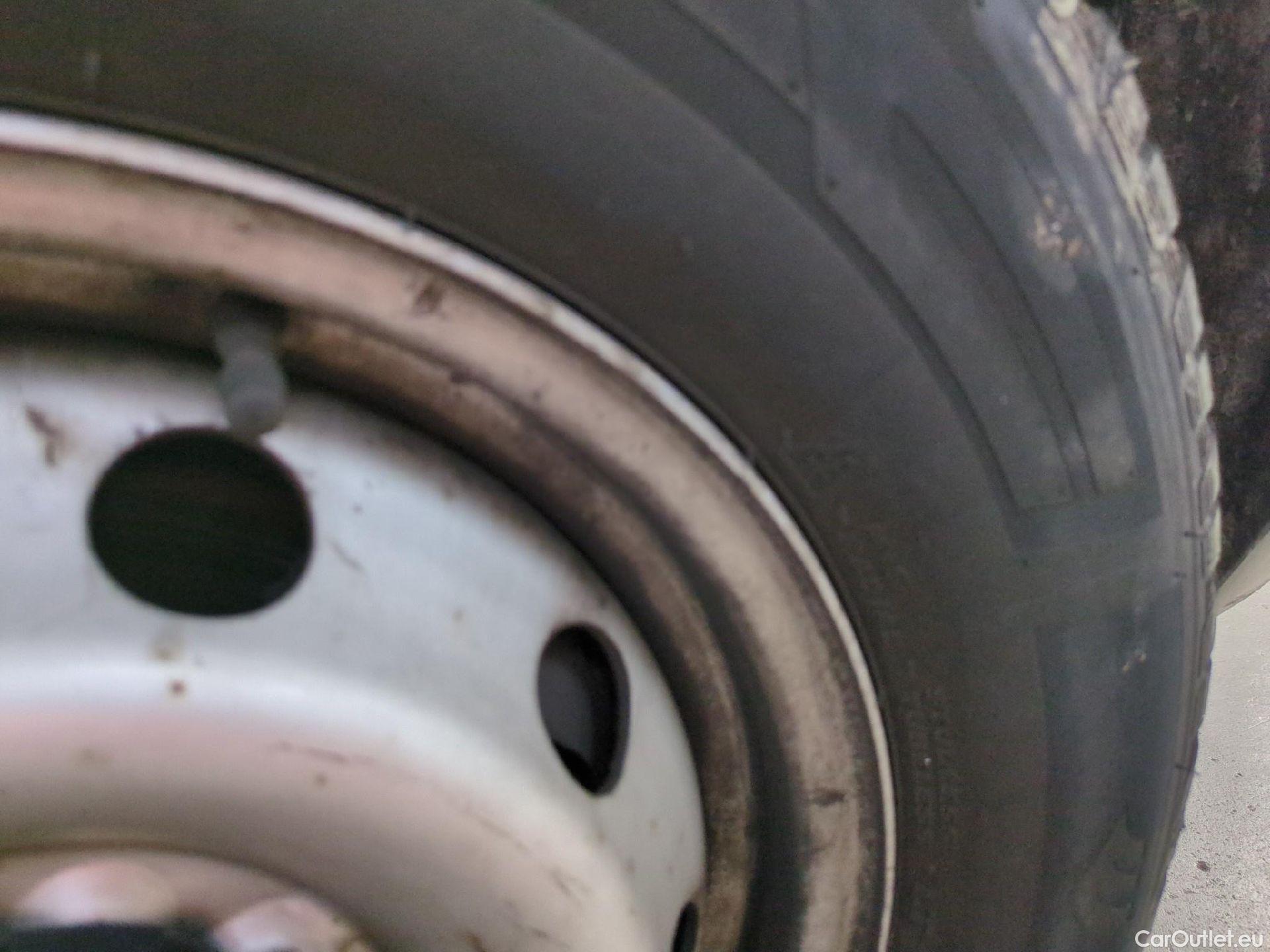  Fiat  Ducato FIAT  / 2014 / 4P / Fourgon tôlé 2.3 Multijet 120 3.0 M H2 Business #8