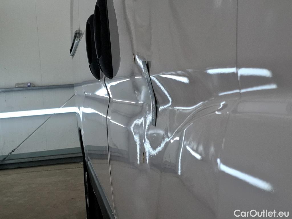  Fiat  Ducato FIAT   2014  4P  Fourgon tôlé H3Power 120 30 M H2 Pack #47