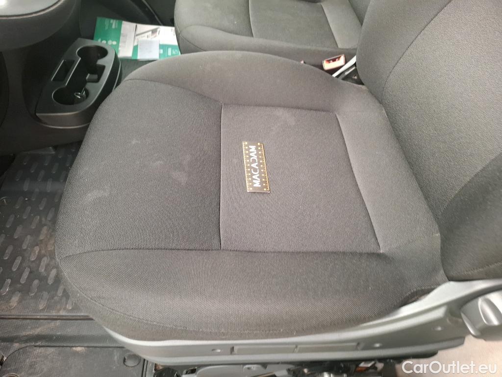  Fiat  Ducato FIAT   2014  4P  Fourgon tôlé H3Power 120 30 M H2 Pack #91