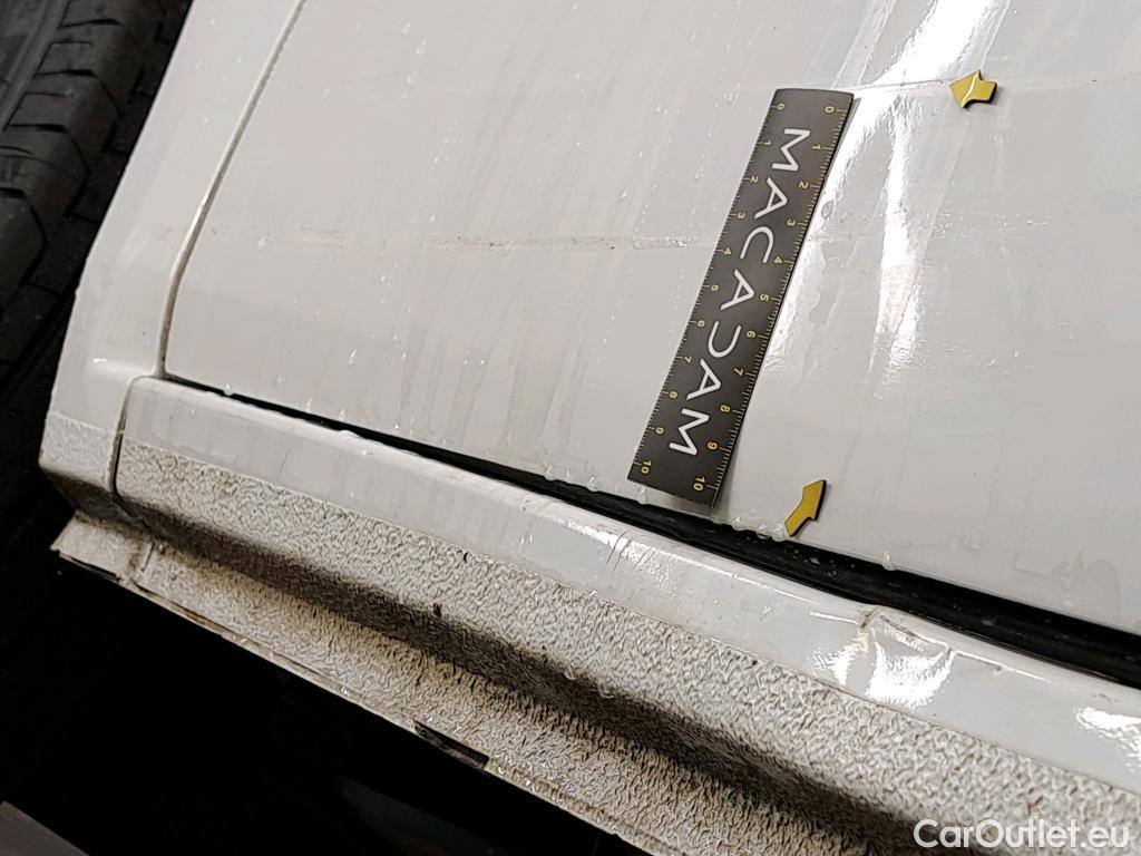  Ford  Transit FORD  Custom / 2018 / 4P / Fourgon tôlé 2.0 ECOBLUE 105 300 L1H2 TREND BUSINESS #11