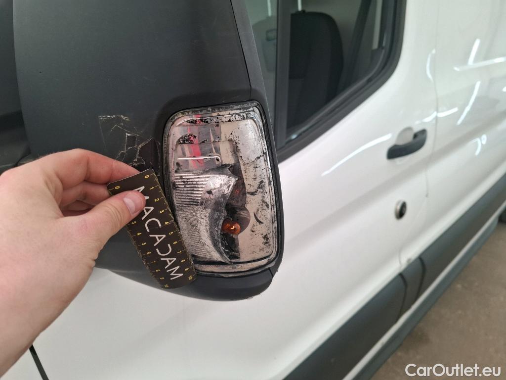  Ford  Transit  Fourgon TTS 310 L3 Trend #85