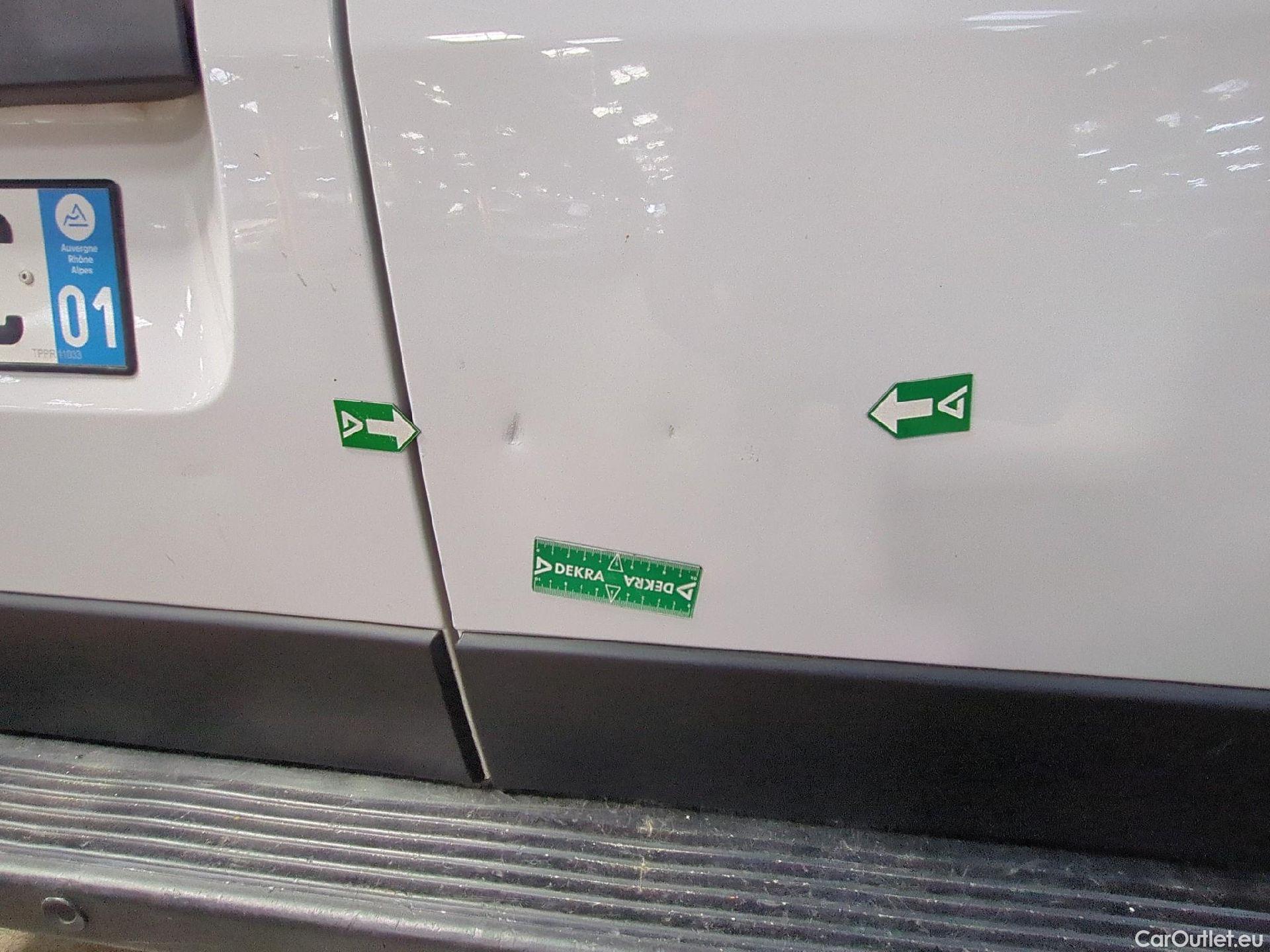  Fiat  Ducato FIAT  / 2014 / 4P / Fourgon tôlé 2.3 Multijet 120 3.0 M H2 Business #34