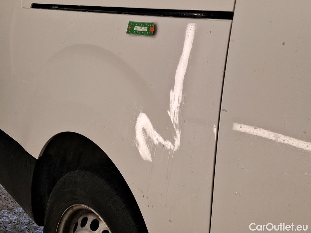  Citroen  Jumpy  Fourgon Club XL 2.0 BlueHDi 145CV BVM6 E6d #9