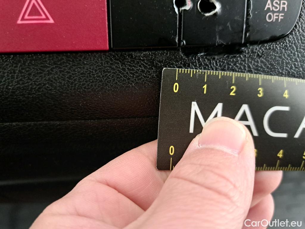  Fiat  Ducato FIAT  / 2014 / 4P / Fourgon tôlé 3.0 GNV 136 3.5 M H2 Pro Lounge #4