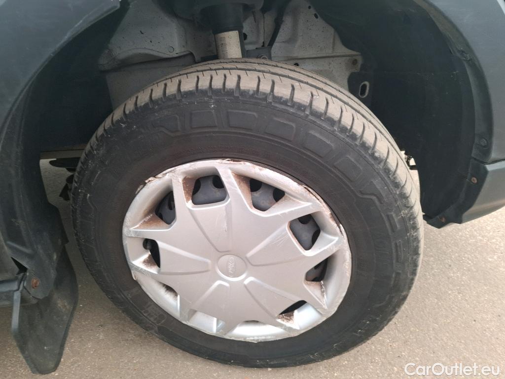  Ford  Transit  Fourgon TTS 310 L3 Trend #86