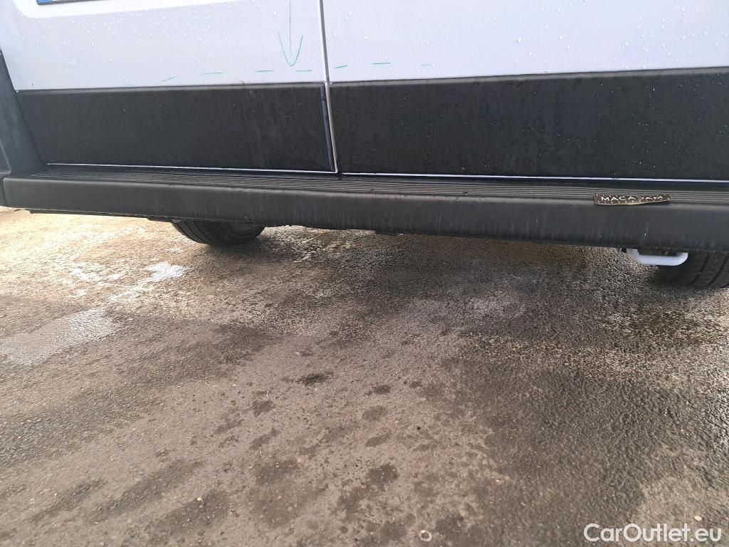  Citroen  Jumper  Fourgon Grand Volume 35 L2H2 Control BlueHDi 140 Start&Stop BlueHDi 140CV BVM6 E6d #5