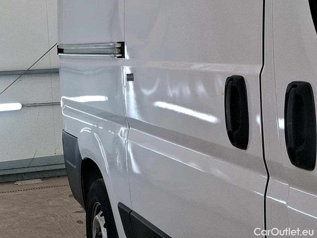  Fiat  Ducato FIAT   2014  4P  Fourgon tôlé H3Power 120 30 M H2 Pack #65