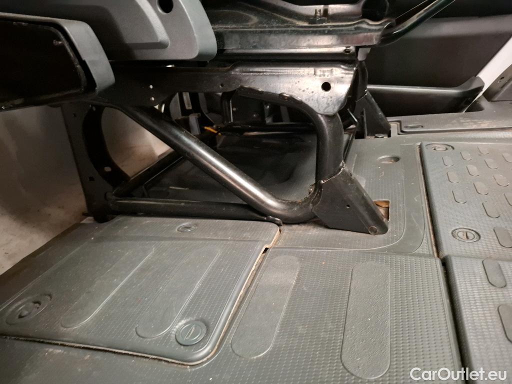  Citroen  Jumper  Fourgon Grand Volume 35 L2H2 Control BlueHDi 140 Start&Stop BlueHDi 140CV BVM6 E6d #5