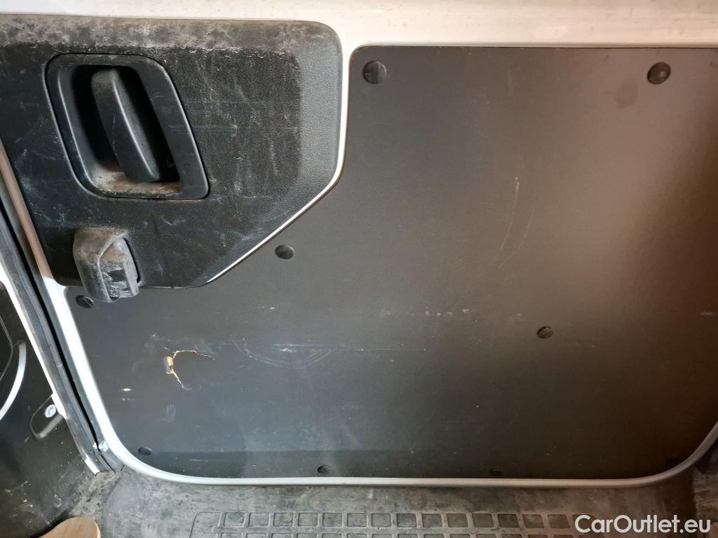  Citroen  Jumpy  Fourgon CityVan XS 1.5 BlueHDi 120CV BVM6 E6dT #24