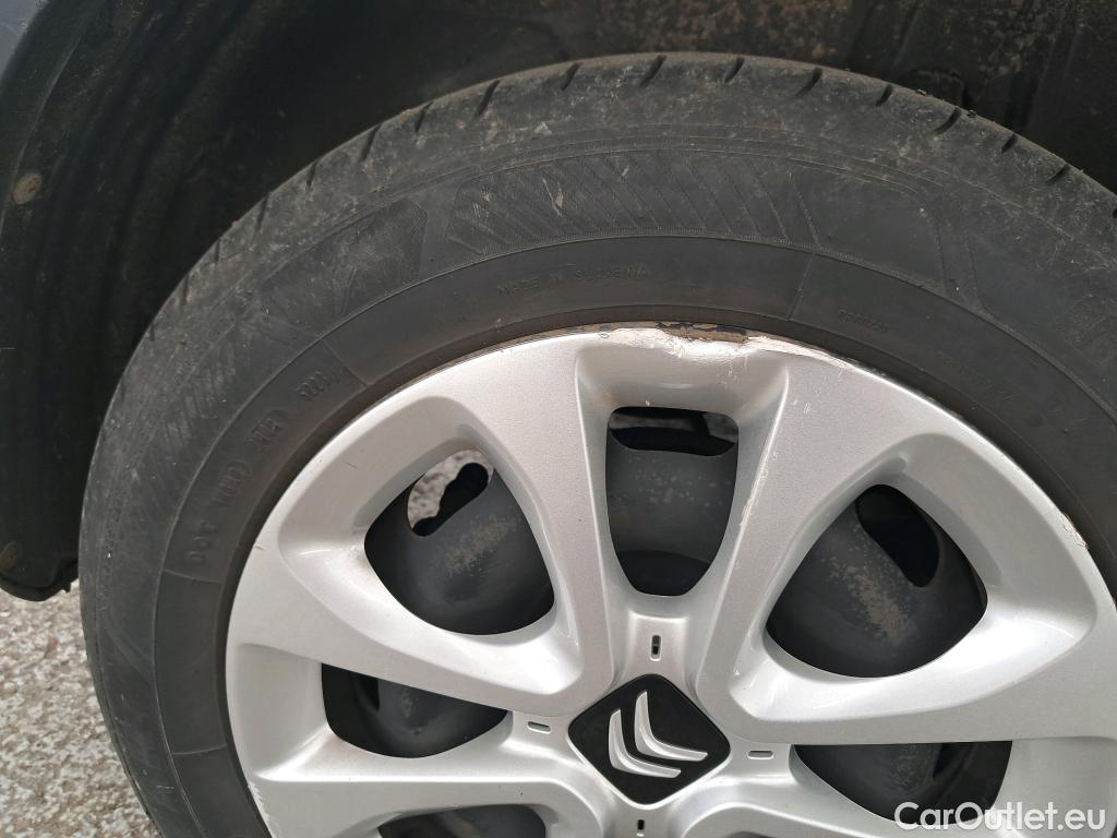  Citroen  C3  Société Feel 1.5 BlueHDI 100CV BVM5 E6dT #29