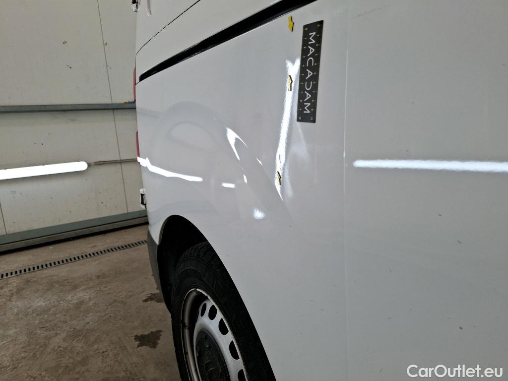  Citroen  Jumpy  Fourgon CityVan XS 1.5 BlueHDi 120CV BVM6 E6dT #20