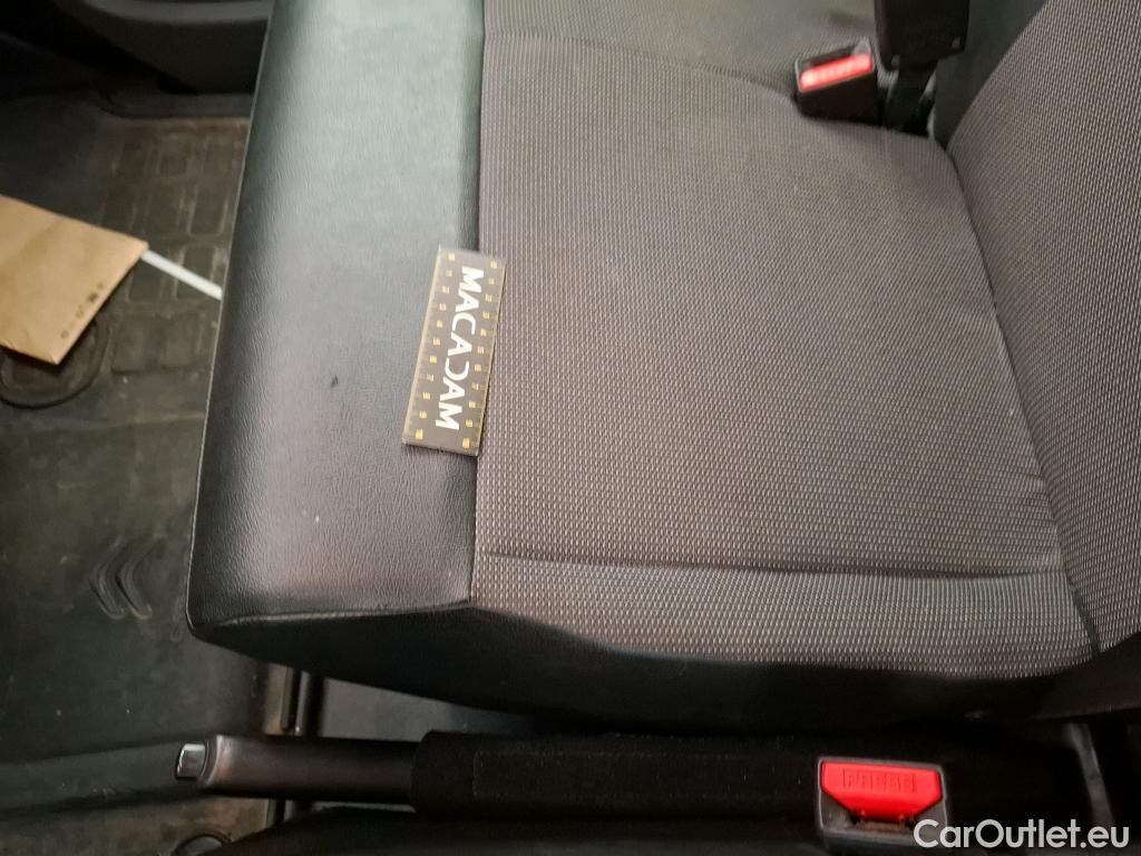  Citroen  Jumpy  Fourgon CityVan XS 1.5 BlueHDi 120CV BVM6 E6dT #59