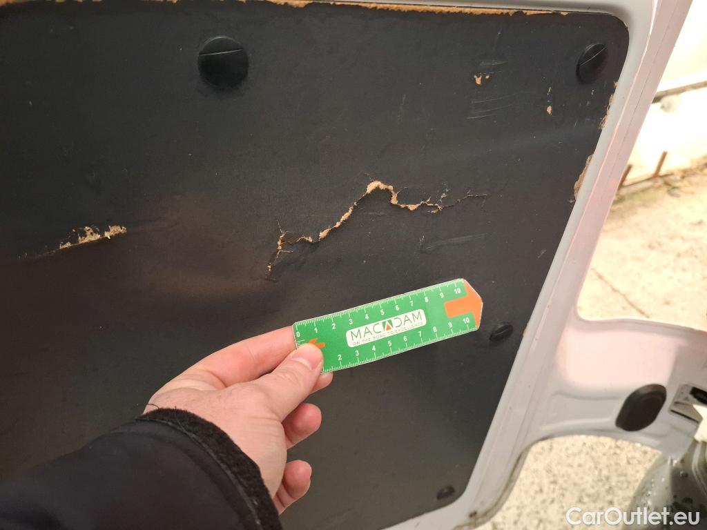  Citroen  Jumpy  Fourgon Club XL 2.0 BlueHDi 145CV BVM6 E6d #23