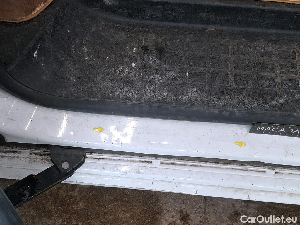  Citroen  Jumpy  Fourgon CityVan XS 1.5 BlueHDi 120CV BVM6 E6dT #22