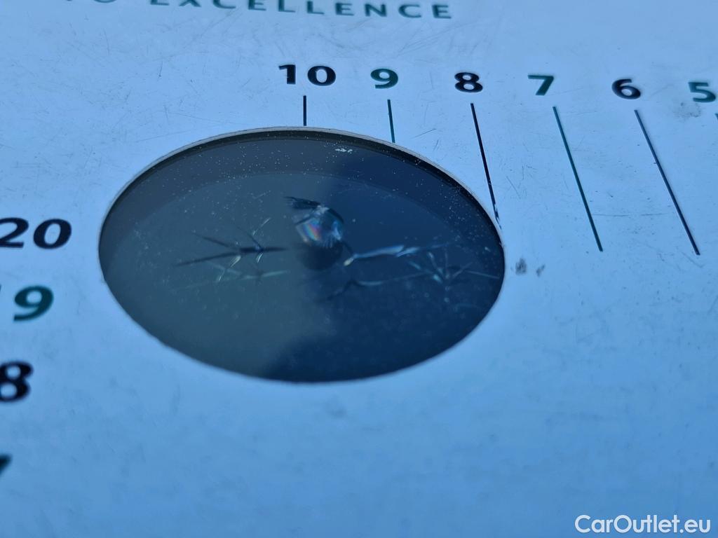  Citroen  Jumper CITROEN  / 2014 / 4P / Fourgon tôlé 4-35 L4H2 BlueHDi 165 S&S BVM6 Club #2