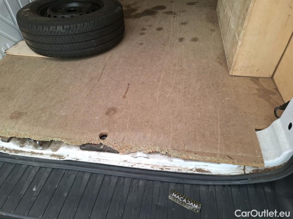  Ford  Transit  Fourgon TTS 310 L3 Trend #76