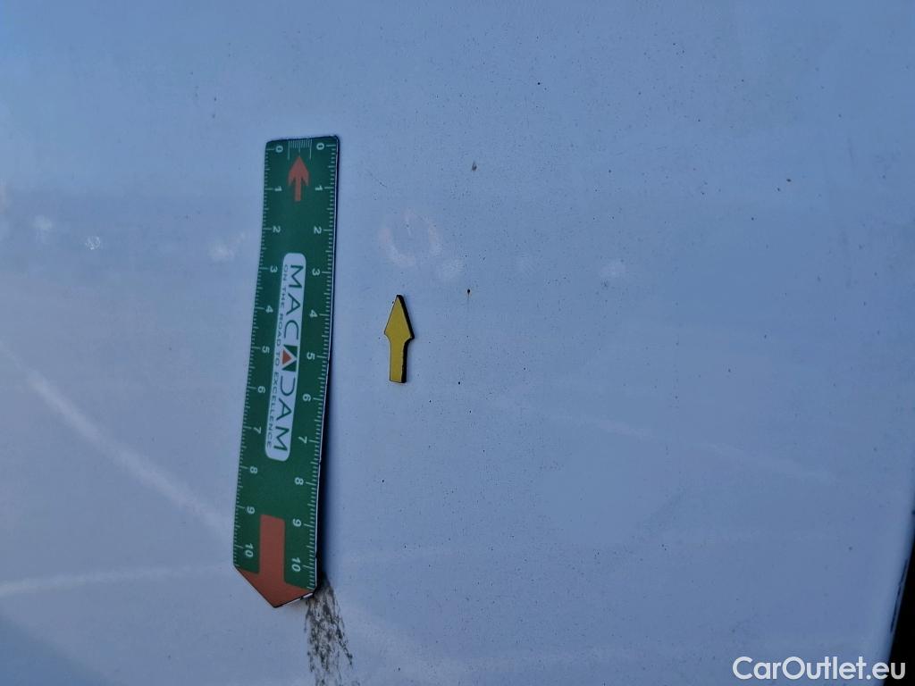  Citroen  Jumper CITROEN  / 2014 / 4P / Fourgon tôlé 4-35 L4H2 BlueHDi 165 S&S BVM6 Club #40