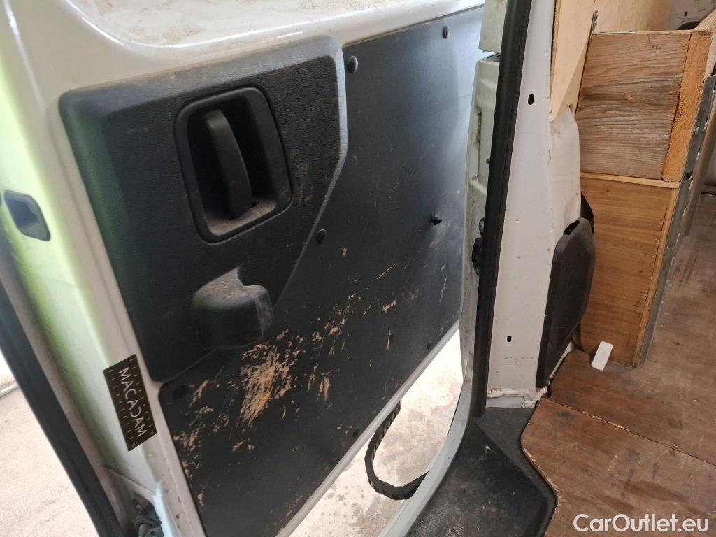  Citroen  Jumpy  Fourgon CityVan XS 1.5 BlueHDi 120CV BVM6 E6dT #41