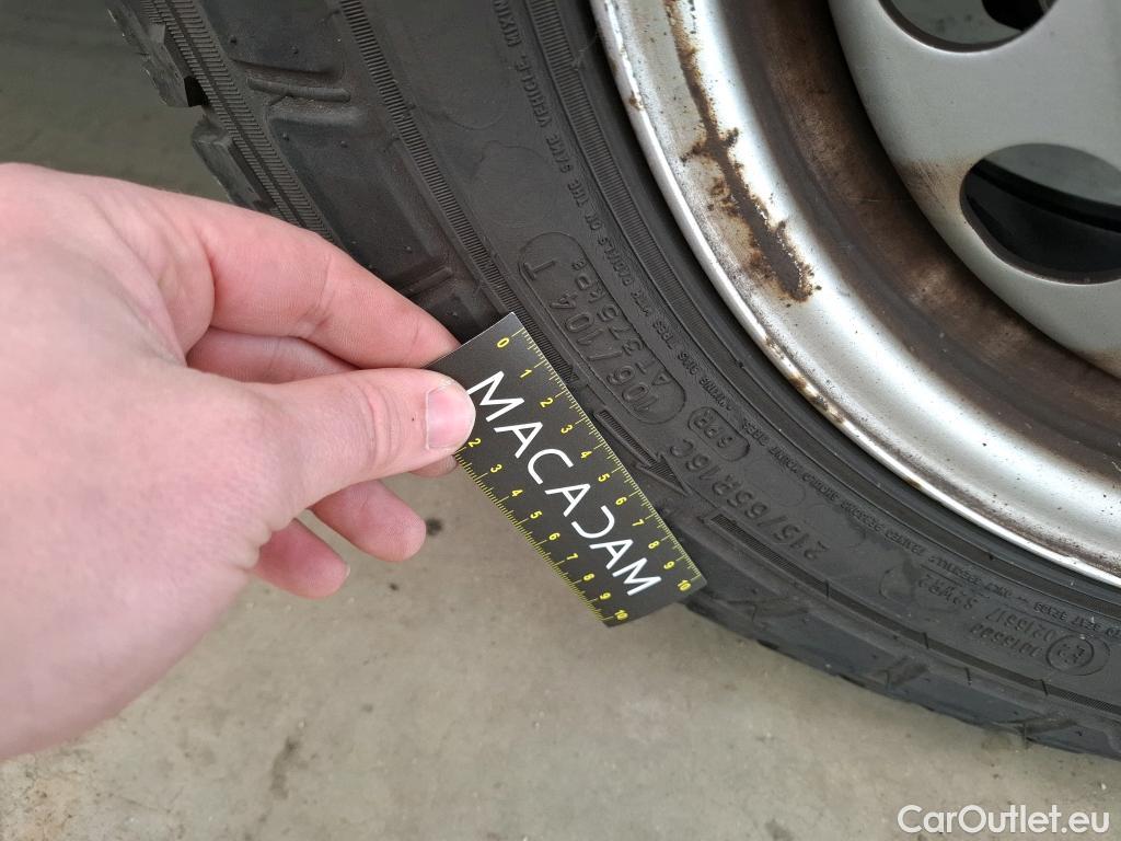  Citroen  Jumpy  Fourgon CityVan XS 1.5 BlueHDi 120CV BVM6 E6dT #2