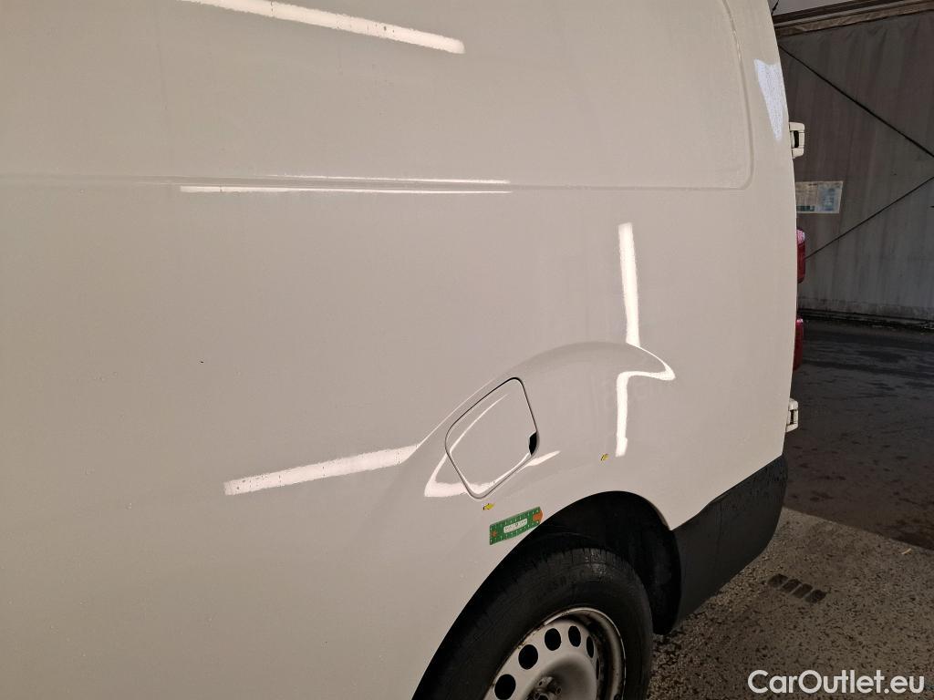  Citroen  Jumpy  Fourgon Club XL 2.0 BlueHDi 145CV BVM6 E6d #1