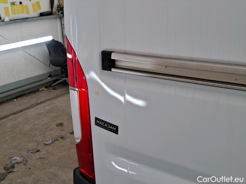  Fiat  Ducato FIAT   2014  4P  Fourgon tôlé H3Power 120 30 M H2 Pack #3