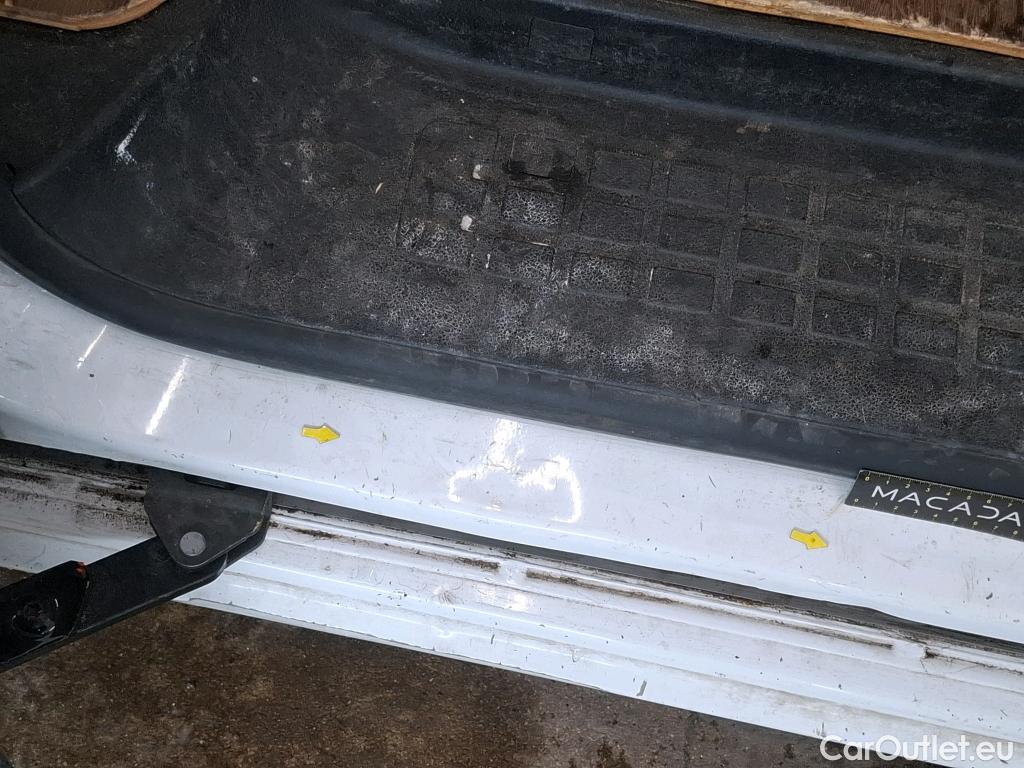  Citroen  Jumpy  Fourgon CityVan XS 1.5 BlueHDi 120CV BVM6 E6dT #21