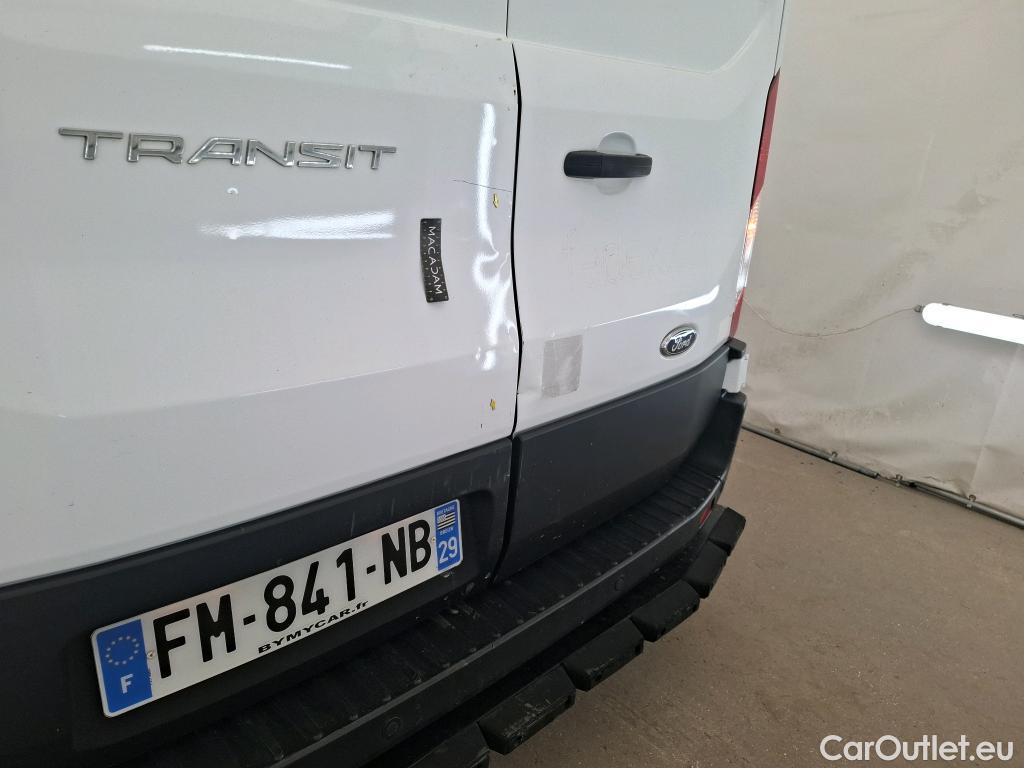  Ford  Transit  Fourgon TTS 310 L3 Trend #31