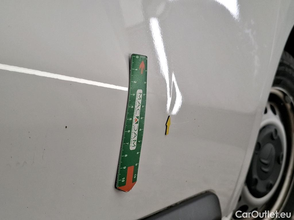  Citroen  Jumpy  Fourgon Club M 1.5 BlueHDi 100CV BVM6 E6d #13